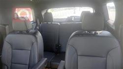 شيفروليه ترافرس